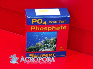 Salifert PO4 test
