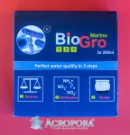 BIOGRO MARINE 123 250ML