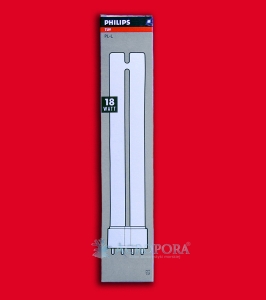 Żarnik UV 18W Philips