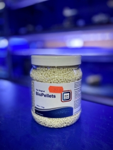 The Original BioPellets 1000 ml 