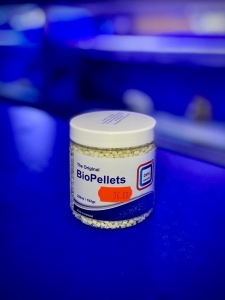 The Original BioPellets 250 ml