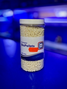The Original BioPellets 500 ml