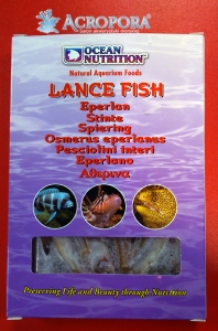 Lance fish 100g (tylko odbiór osobisty) 