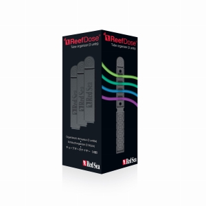 Reef Dose Tube organizer clip