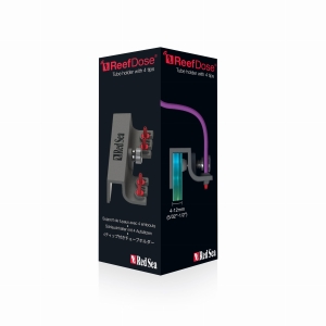 ReefDese 4 Tube Holder