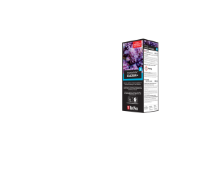 Red Sea Reef Foundation A 500 ml (Calcium)