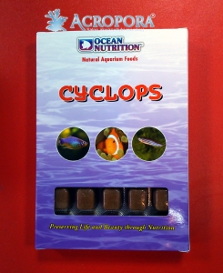 Cycylops 100g (tylko odbiór osobisty)