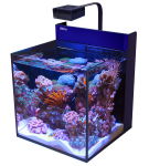 Akwarium Red Sea MAX NANO Cube G2 75 l. bez szafki
