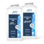 Zestaw Essentials SPS 2 x 2700 ml