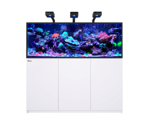REEFER G3 DeLuxe 525 Complete System White z ReefLed G2 115 ( na zamówienie ok. 3 tyg. )