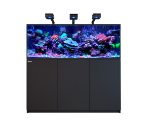 REEFER G3 DeLuxe 525 Complete System Black z ReefLed G2 115 ( na zamówienie ok. 3 tyg. )