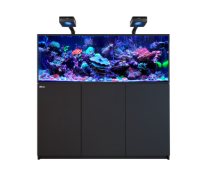 REEFER G3 DeLuxe 525 Complete System Black z ReefLed G2 170 ( na zamówienie ok. 3 tyg. )