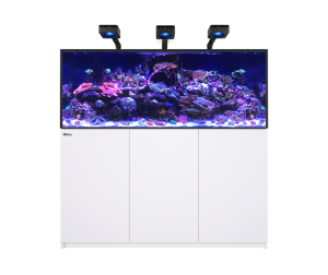 REEFER G3 DeLuxe 625 Complete System White z ReefLed G2 115 ( na zamówienie ok. 3 tyg. )