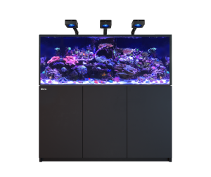 REEFER G3 DeLuxe 625 Complete System Black z ReefLed G2 115 ( na zamówienie ok. 3 tyg. )