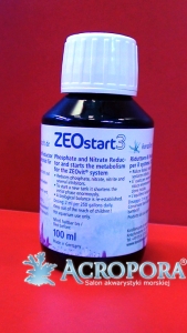 ZEOstart 3 100ml