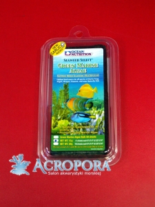 Ocean Nutrition - Zielone morskie algi 12g