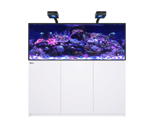 REEFER G3 DeLuxe 625 Complete System White z ReefLed G2 170 ( na zamówienie ok. 3 tyg. )