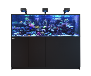 REEFER G3 DeLuxe 750 Complete System Black z ReefLed G2 170 ( na zamówienie ok. 3 tyg. )
