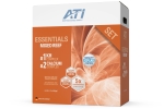 Zestaw Essentials Mixed Reef 2 x 10 l