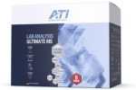ATI ICP-MS Ultimate / Premium zestaw 6 testów