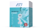 ATI ICP-OES Standard / Basic Analysis zestaw 3 testów
