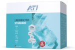 ATI ICP-OES Standard / Basic Analysis zestaw 6 testów
