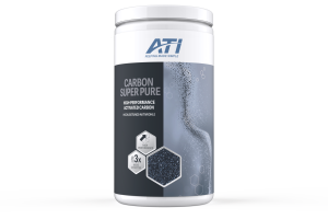 Carbon Super Pure 1000ml / 500g