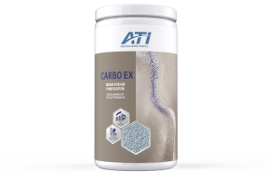 ATI Carbo Ex Media 3.250g / 4.000ml 