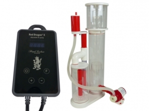 Bubble King® Supermarin 100 with Red Dragon X DC 12V ( z komorą odgazowującą )