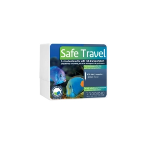  Prodibio Safe Travel 30 ampułek