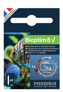 Prodibio Bioptim 6 ampułek