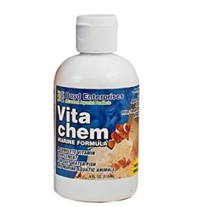 VitaChem Marine, 118 ml
