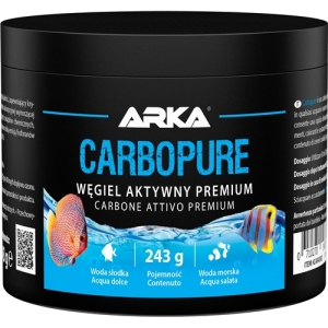MICROBE-LIFT CARBOPURE 500ML 243G