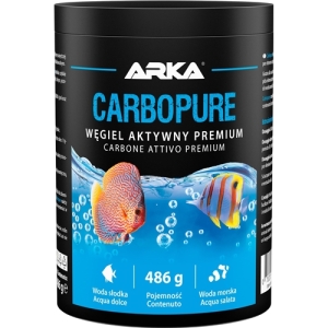 MICROBE-LIFT CARBOPURE 1000ML 486G