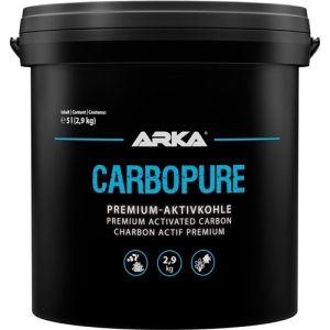 MICROBE-LIFT CARBOPURE 5000ML 2,9 kg