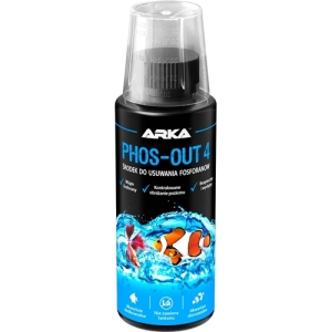 MICROBE-LIFT PHOS-OUT4 118ML