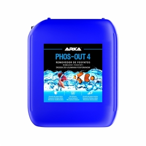 MICROBE-LIFT PHOS-OUT4 5L   