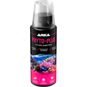 MICROBE-LIFT PHYTO-PLUS 118ML