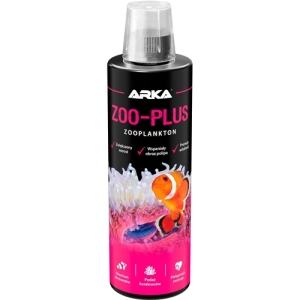 MICROBE-LIFT ZOO-PLUS 473 ML