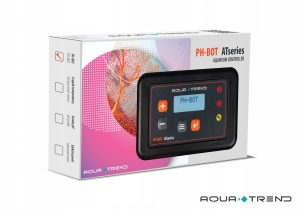 Kontroler pH PH-BOT Aqua-Trend zestaw MIDI