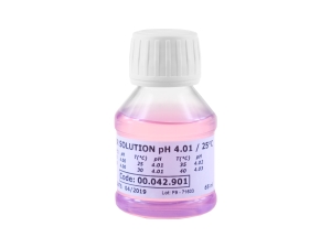 Płyn kalibracyjny pH 4.01