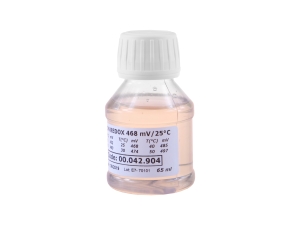 Płyn kalibracyjny Redox 468 mV