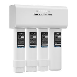 Arka myAqua3800 Filtr RO 3800L/24H (na zamówienie)