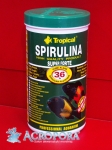 Tropical - Super Spirulina Forte 1000ml