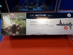 UV ACTIVE 35 W