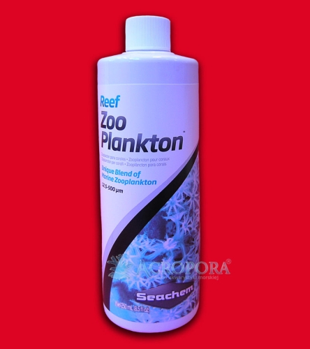 Reef Zoo Plankton 250 ml- przód.jpg
