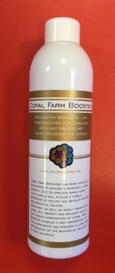 Ricordeafarm Coral farm Booster
