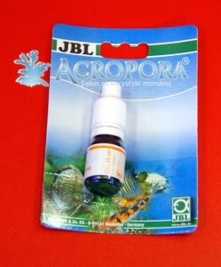 Uzupełnienie testu na twardość węglanową KH