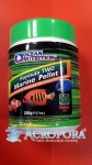 Formula Two - granulki 200g rozmiar M