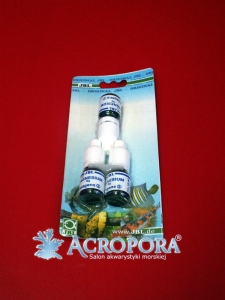 Uzupełnienie testu na Magnez Mg